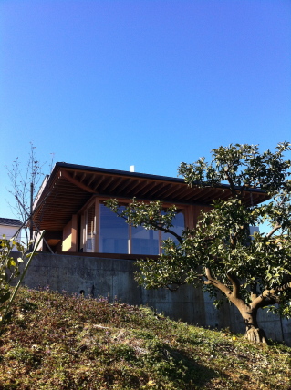 1215-塚ノ原の家